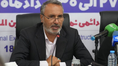 محمدرضا رضایی کوچی