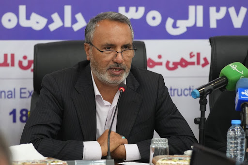محمدرضا رضایی کوچی