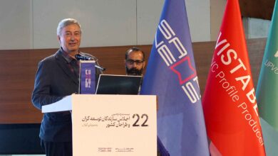 میرمحمد غراوی، معاون عمرانی استاندار گیلان