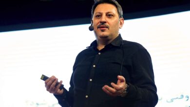 نیما کیوانی، معمار