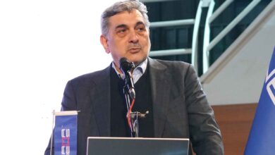 پیروز حناچی، شهردار سابق تهران