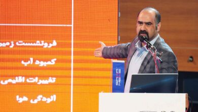 سینا لطف‌پور، معمار