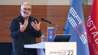 رضا حبیب‌زاده، معمار