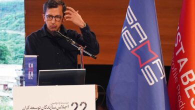 حامد بدری‌ احمدی، معمار
