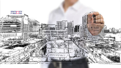 مدیریت شهری