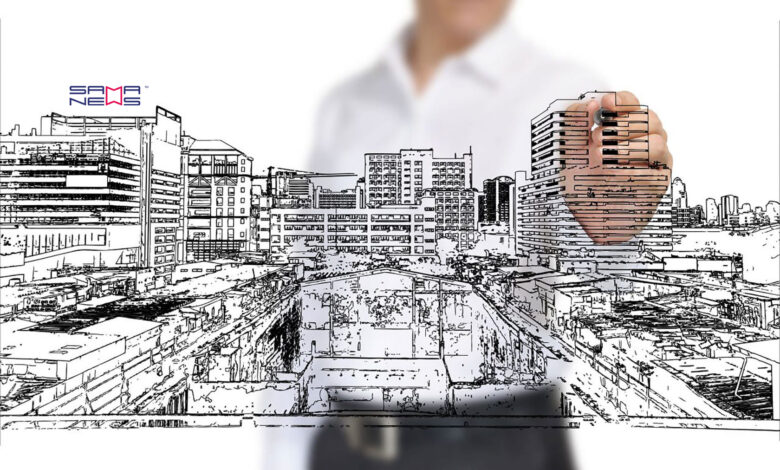 مدیریت شهری