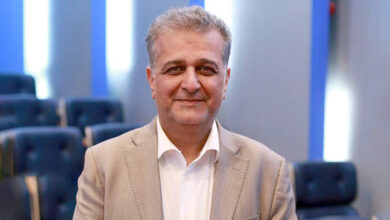 رامین گوران