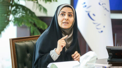 فرزانه صادق