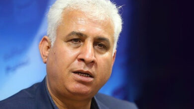 فرشید پورحاجت، دبیر کانون سراسری انبوه‌سازان