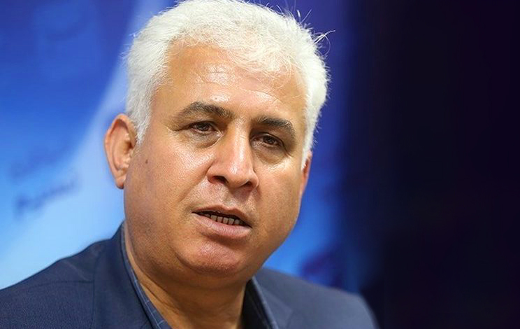 فرشید پورحاجت، دبیر کانون سراسری انبوهسازان