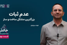 شهاب میرزاییان