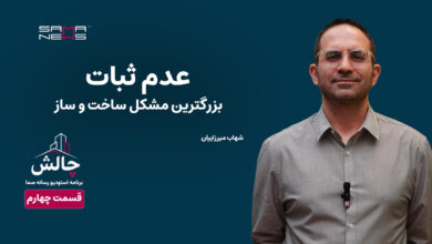 شهاب میرزاییان