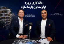 علیرضا بنی صدر